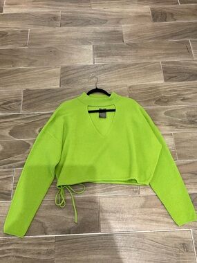 The Sei Sweater